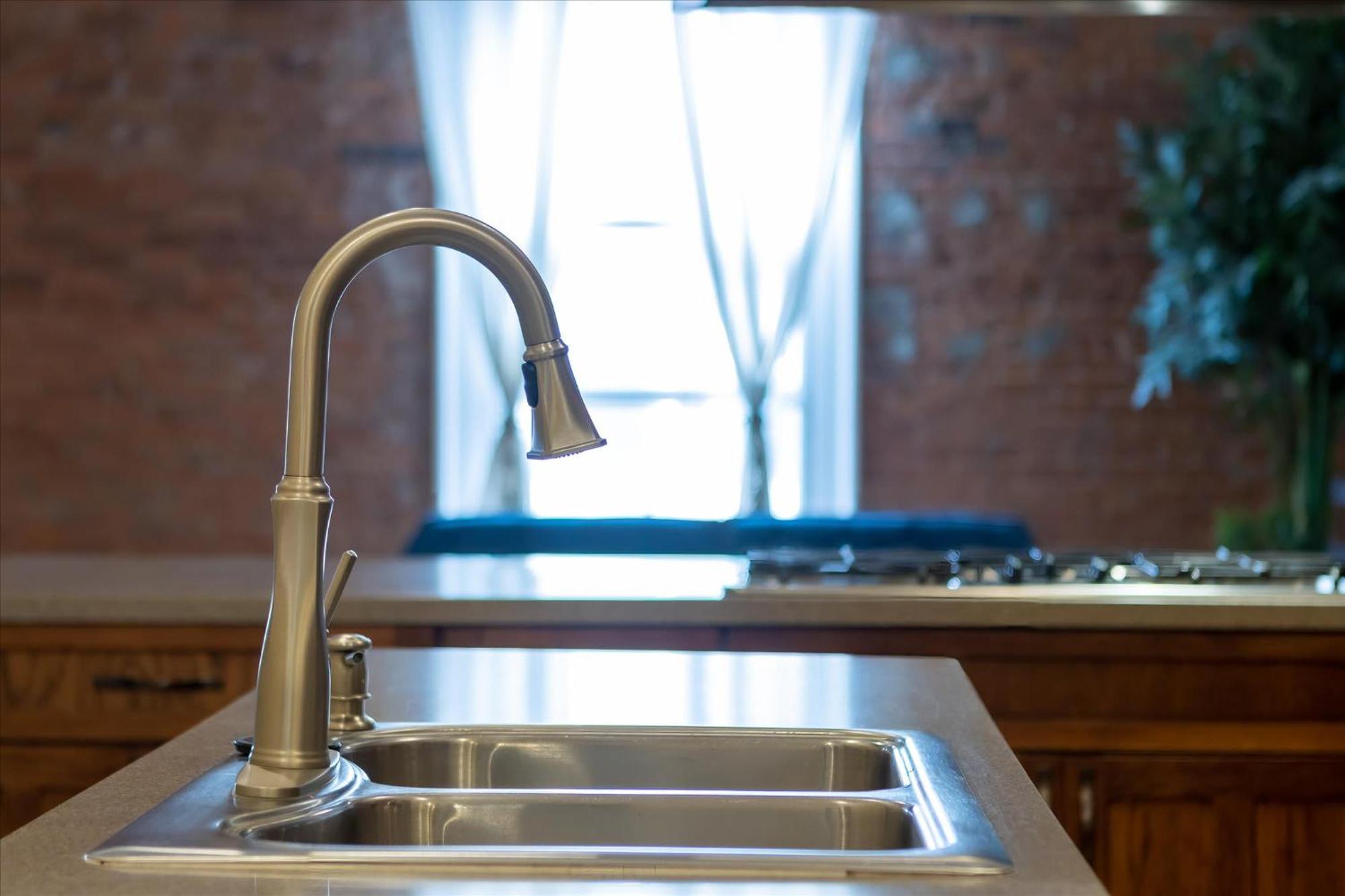 Top Floor Loft In Downtown Indianapolis!!! Exterior foto